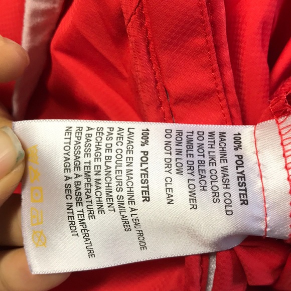 Cannondale biking jacket L - Picture 8 of 8